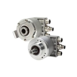Absolute Rotary encoders