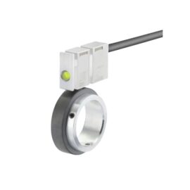 Bearingless Magnetic Encoders
