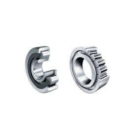 Cylindrical Roller Bearings