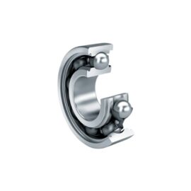 Deep Groove Ball Bearings