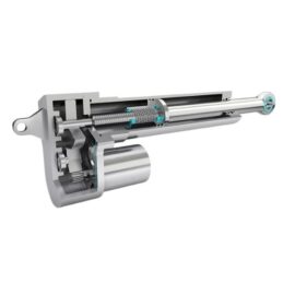 Electric Actuators
