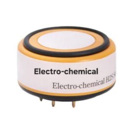 Electrochemical Gas Sensors