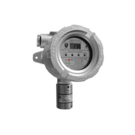 Fixed Gas Detectors