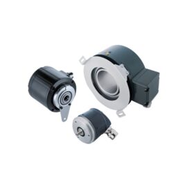 Heavy-Duty Absolute Encoders