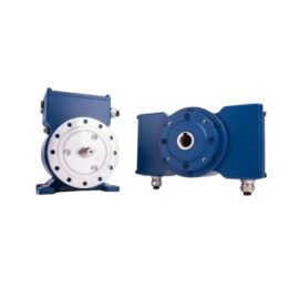 Heavy-Duty Incremental Encoders