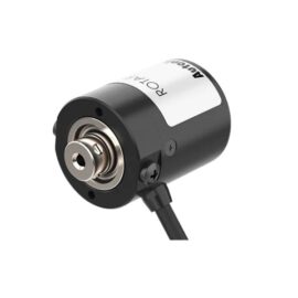 Incremental Rotary Encoders