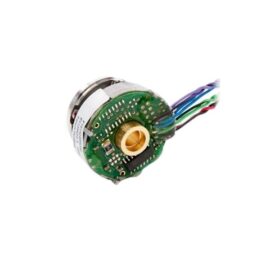 Incremental Servo Feedback Encoders