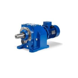 Inline Gearboxes