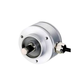 Magnetic Absolute Encoders
