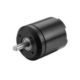 Miniature BLDC Motors