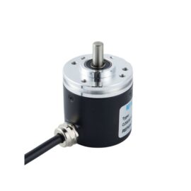 Optical Absolute Encoders