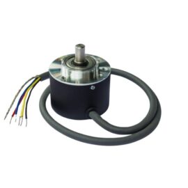 Optical Incremental Encoders
