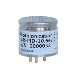 Photoionization Detectors (PID Sensors)