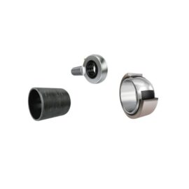 Plain Bearings (Maintenance-Free)