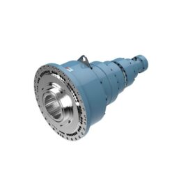 Planetary Gearboxes