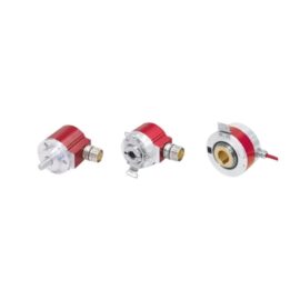 Programmable Incremental Encoders