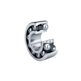 Self-Aligning Ball Bearings