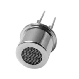 Semiconductor Gas Sensors
