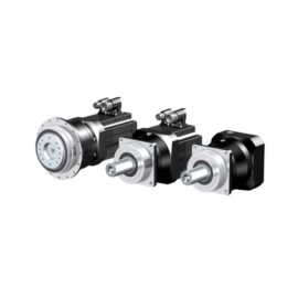 Servo Gearboxes (Precision Planetary)