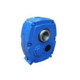 Shaft Mounted Gearboxes