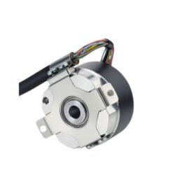 Single-Turn Absolute Encoders
