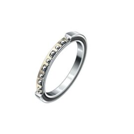 Thin Section Bearings