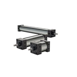 Pneumatic Actuators